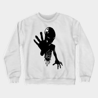 Alien 88053 Crewneck Sweatshirt